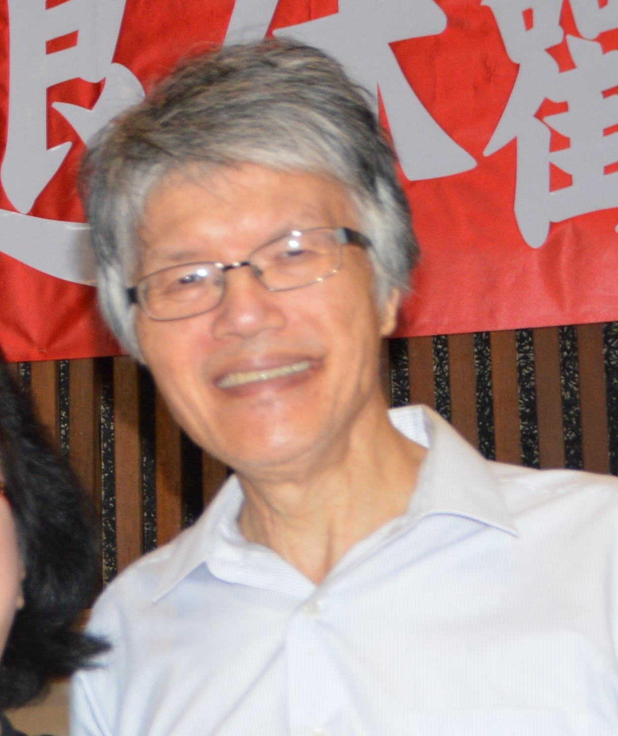 莊克士