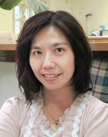 陳美如