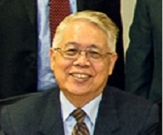 董傳中